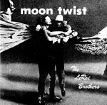 Moon Twist Cover Art